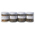 12 4 4 4 Set Seasonal Sampler of Artisanal Goods | Jams & Jellies, Tea Blends, and Culinary Blends | Chef Gift