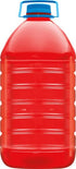 128 Oz Hawaiian Punch, Fruit Juicy Red, Fl Bottle