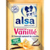 Alsa Sucre Vanill (x12) 90g