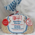 Rudolphs 16oz. Bavarian Rye Bread Seedless Sliced Sandwich Loaf