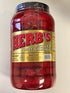 Herb's Snack Foods Pickled Hot Sausage Beef & Chicken No Pork In a Brick Grocery