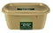 Generic Pure Irish Salted Butter Tub , A special process to gently churn