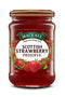 Mackays Strawberry Preserve 340g Each (Pack of 2)