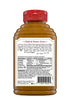 13 (Pack 6) Beaver Sweet Hot Mustard, Ounce Squeeze Bottle