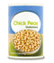 Generic Garbanzos Chick Peas, 15.5 oz, High Protein & Fiber, Perfect for Hummus,