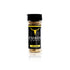 Cuso Cuts Lemon Pepper BBQ Seasoning Rub, All Natural Ingredients, Spices & Rubs for Grill, BBQ & Marinade, 1 Count