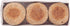 Food for Life 7 16 OZ Organic Grain English Muffins