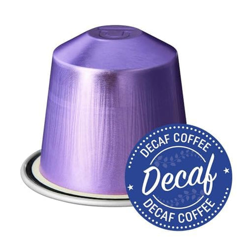 Pack 3 100 Real Coffee Great Taste. Every Day Discover Decaf | Compatible with Nespresso Original Line | City Blends: