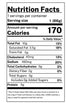Generic 12oz PACK 2 Manila Ihawan Sweet Pork Longganisa Philippines OF (THAWED)