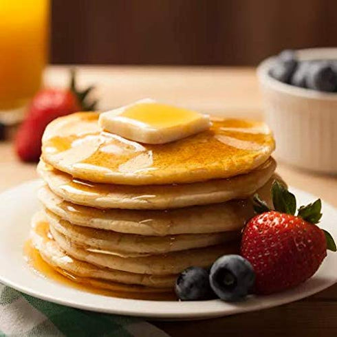 32 oz. 5 New Hope Mills Easy To Make Pancake Mix- Two Bags- Your Choice of Different Varieties (Buttermilk)