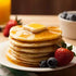 32 oz. 5 New Hope Mills Easy To Make Pancake Mix- Two Bags- Your Choice of Different Varieties (Buttermilk)