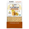 Atorias , Mini Lavash Flat Bread With Whole Grain Flax Seeds, 8 Ounce