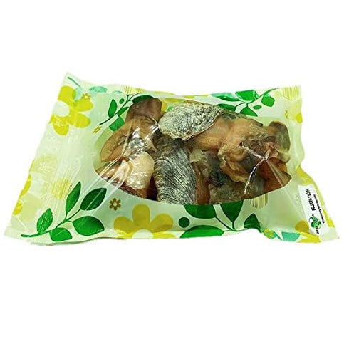 (8oz) Extra Large Fresh Dried Whelk Conch Slices