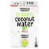 Harmless Harvest Organic Coconut Water, Original, 12 Fl Oz (Pack of 4)