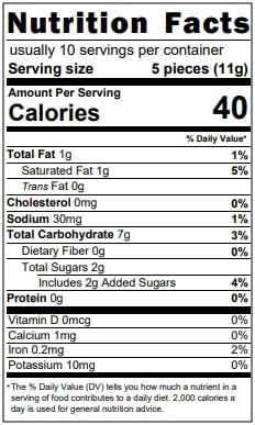 6 12 Kim's Magic Pop - Dark Chocolate Flavor Drizzled | Bags | Cakes per Bag | Low Carb, No Trans Fat, All Natural