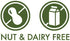 (2 oz) Milk Flavored Liquid Concentrate