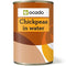 Ocado Chickpeas in Water - 400g (0.88 lbs)