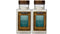 KIRKLAND Signature Pure Sea Salt, 30 Oz (2Count) - PACK OF 3