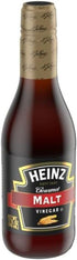 12 OZ Heinz Gourmet Malt Vinegar Bottle, FL