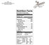 8.5 Asher Potato Chips Milk Coffee Chocolate, Ounce Bag (Milk Chocolate)