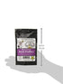 Chef Piggy Tail 2 Microwave Pork Puffies Pork Rinds, Sassy, Ounce