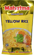 5 oz (Pack 5) Mahatma Yellow Seasonings & Long Grain Rice, Gluten-Free, Non-GMO, Vegan, Bag