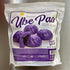 Generic 24oz (1x8pc) Goldilocks Sweet Ube Pao Sweet Ube Steamed Bun THAWED
