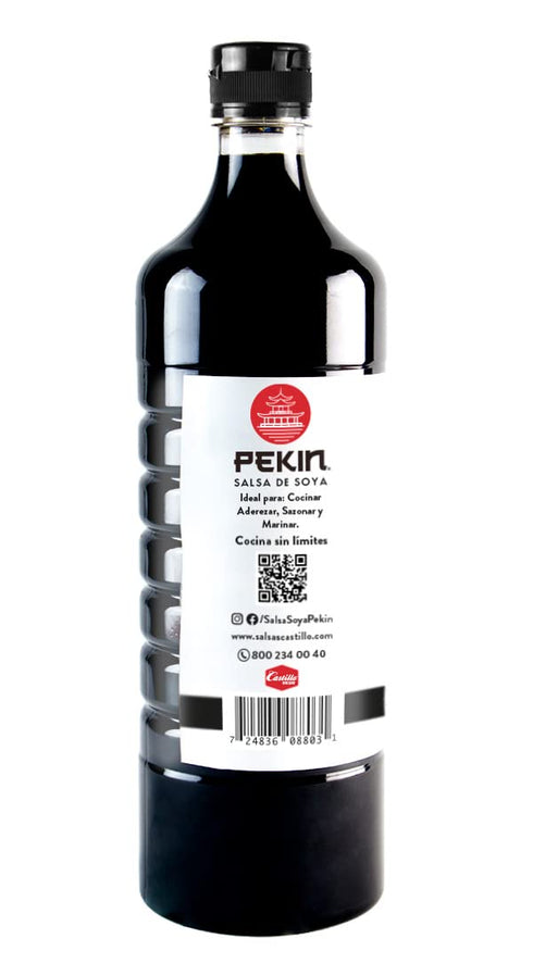 PEKIN Soy Sauce 33.8 FLOZ