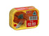 DragonMall 3.5 Oz/100g (Pack 4) Tong Yeng Roasted Eel