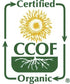 3 Lbs McCabe Organic White Rice and Sweet Rice: USDA Certified, CCOF Certified, Gluten-Free, GMO-Free, and Made in the