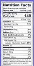 Generic 6oz Organic Cherry Cashew Trail Mix: Semi-Sweet Chocolate Chips, Cranberries, Cherries, Cashews, Pumpkin Seeds