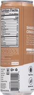 11 Oz (Pack 5) Slate Milk - High Protein Iced Coffee - Mocha Latte, Fl