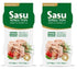 Generic Sasu Canned Tuna with Vegetable Seasoning, Mediterranean Style, 5.64 Oz per Can,