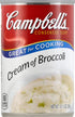 10.5 Oz Campbell's Condensed Cream of Broccoli Soup, Can