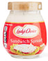 Generic 2 (470 ml/Jar) Jars Lady's Choice Sandwich Spread