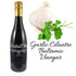 Garlic Cilantro Balsamic Vinegar 12.7oz