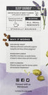 16 Count (Pack 2) Numi Organic Sweet Slumber Tea with Chamomile, Valerian Root & Lavender, Box of Tea Bags Herbal