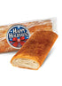 Barbara's Cookie Pies Christmas - Hungarian Nut Roll - Cheese