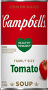 23.2 (Pack 4) Campbell's Condensed Healthy Request Tomato Soup, Ounce Can
