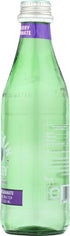 The Mountain Valley 333 ML Glass Sparkling Blackberry Pomegranate