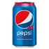 Pack 12 oz, 36 Pepsi Wild Cherry Soda, Fridge Bundle, fl Cans
