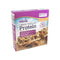 FCV Millville Greek Yogurt Naturally Flavored Mixed Berry with Almonds, Cranberries, Blueberries, Peanuts