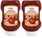 Generic Gluten Free Tomato Ketchup (Pack Of 2 Bottles) 20 oz. Each