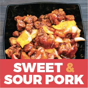 Chung's Natural Sweet and Sour Sauce - Low Sodium, Low Fat, Gluten-Free, 12 FL. Oz (Pack of 2)