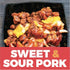 Chung's Natural Sweet and Sour Sauce - Low Sodium, Low Fat, Gluten-Free, 12 FL. Oz (Pack of 2)