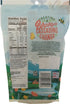 11 oz (Pack 4) Cascadian Farm Organic Granola, French Vanilla Almond Cereal, Resealable Pouch