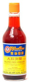 Unknown Koon Chun Red Vinegar - 20.3 oz.