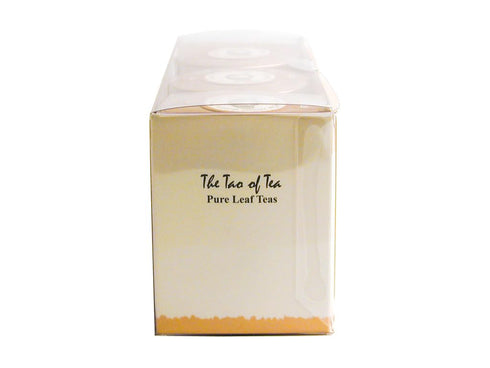 3-Count The Tao of Tea Oolong Tea Sampler, Box