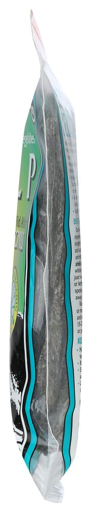 (Pack 3) Organic Kelp Kombu Sea Veggie