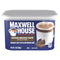 Maxwell House International Suisse Mocha Cafe Beverage Mix, Caffeinated, 7.2 oz Can